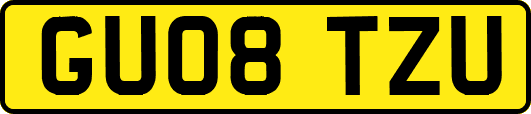 GU08TZU