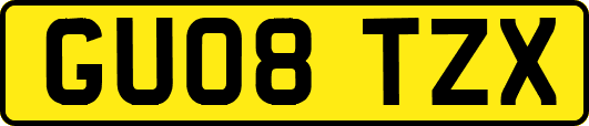 GU08TZX