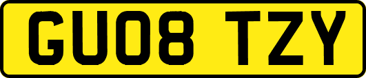 GU08TZY