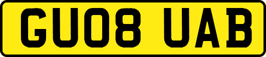 GU08UAB