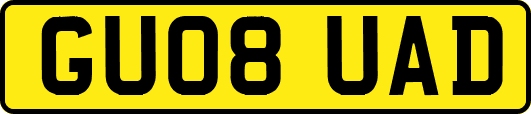 GU08UAD
