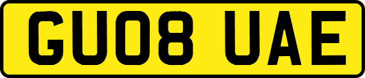 GU08UAE