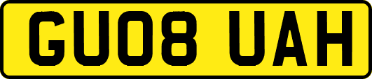 GU08UAH
