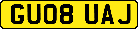 GU08UAJ