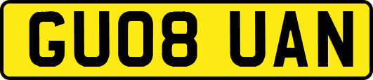 GU08UAN