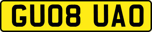 GU08UAO