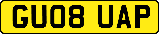 GU08UAP