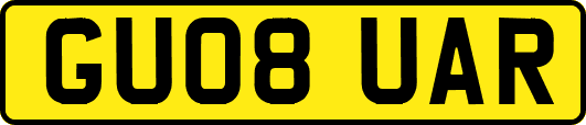 GU08UAR