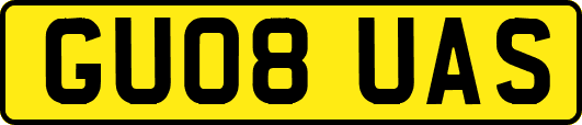GU08UAS