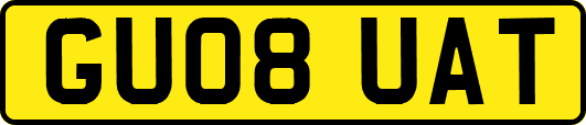 GU08UAT