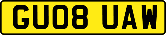 GU08UAW