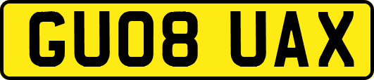 GU08UAX