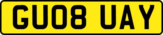 GU08UAY