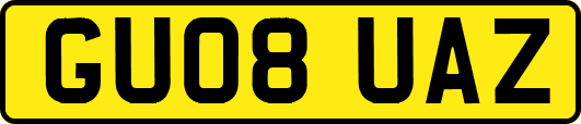 GU08UAZ