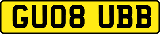 GU08UBB