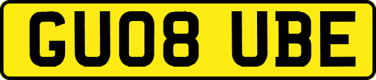 GU08UBE