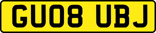 GU08UBJ