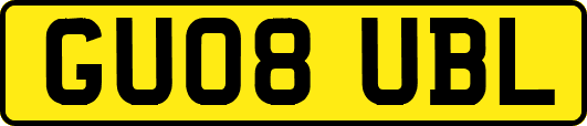 GU08UBL