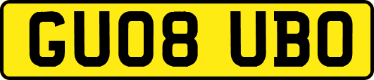 GU08UBO