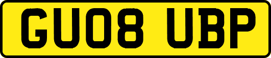 GU08UBP