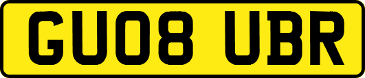 GU08UBR