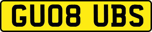 GU08UBS