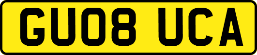 GU08UCA