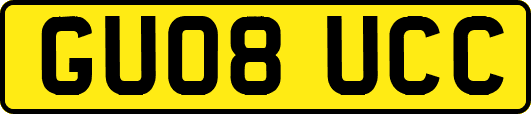 GU08UCC