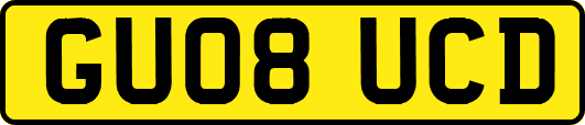 GU08UCD