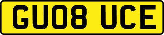 GU08UCE