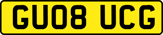 GU08UCG