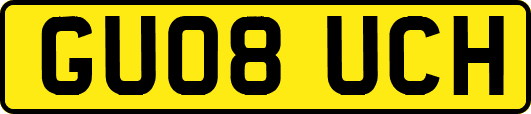 GU08UCH