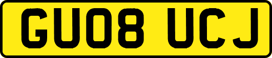GU08UCJ