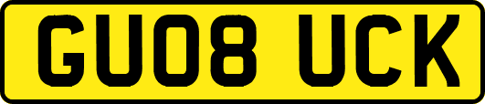 GU08UCK