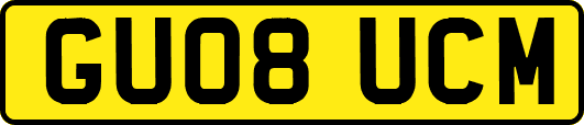 GU08UCM