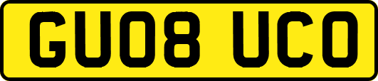 GU08UCO