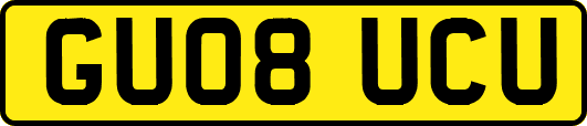 GU08UCU