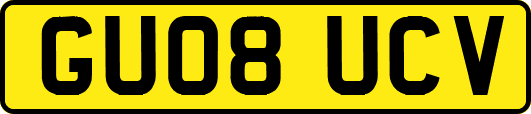 GU08UCV