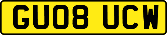GU08UCW