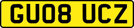 GU08UCZ