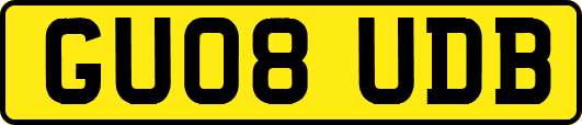 GU08UDB