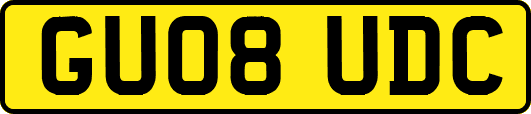 GU08UDC