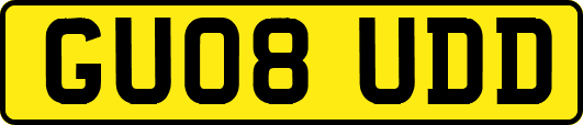 GU08UDD