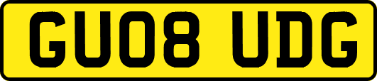 GU08UDG