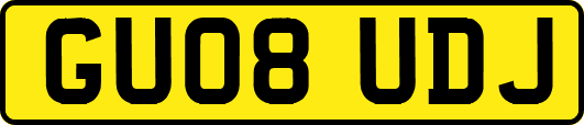 GU08UDJ
