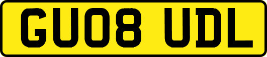 GU08UDL