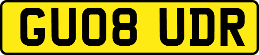 GU08UDR