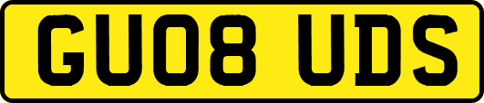 GU08UDS