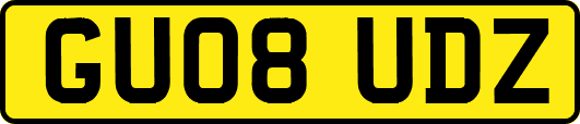 GU08UDZ