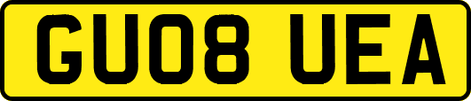 GU08UEA